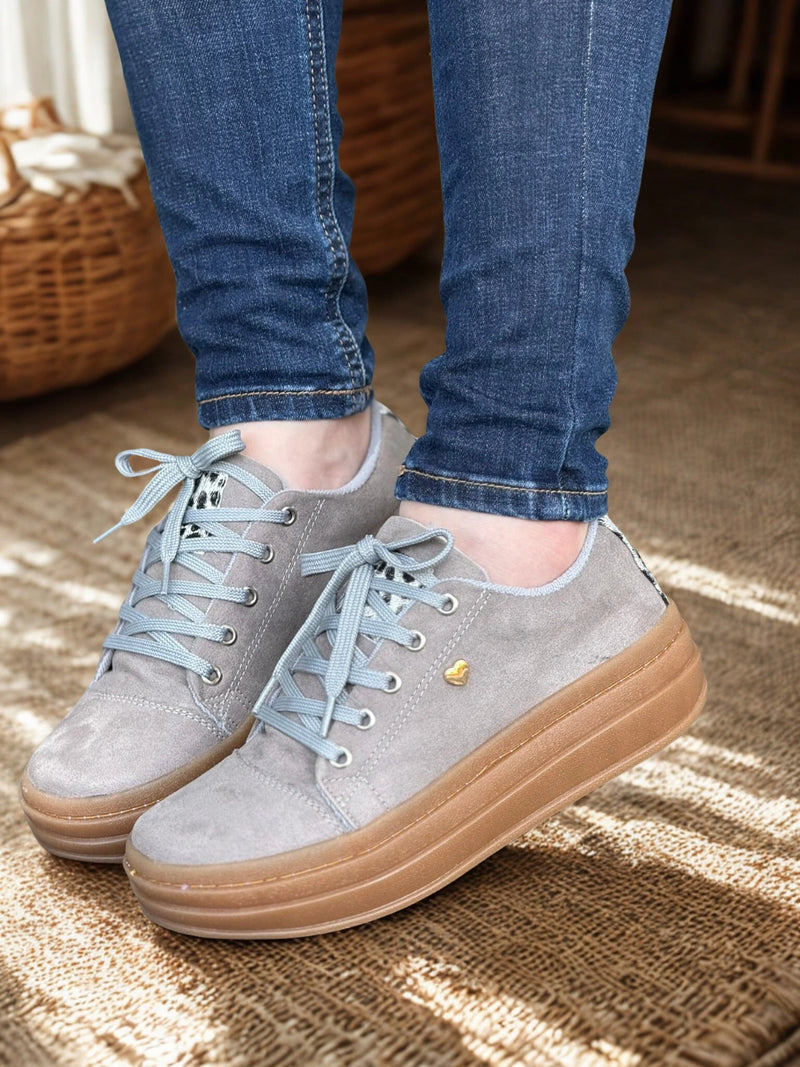 ✨Tenis Casual  – más lindo de este año😍  – COMPRE 1 Y LLÉVATE 2 con descuento