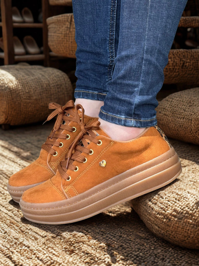 ✨Tenis Casual  – más lindo de este año😍  – COMPRE 1 Y LLÉVATE 2 con descuento