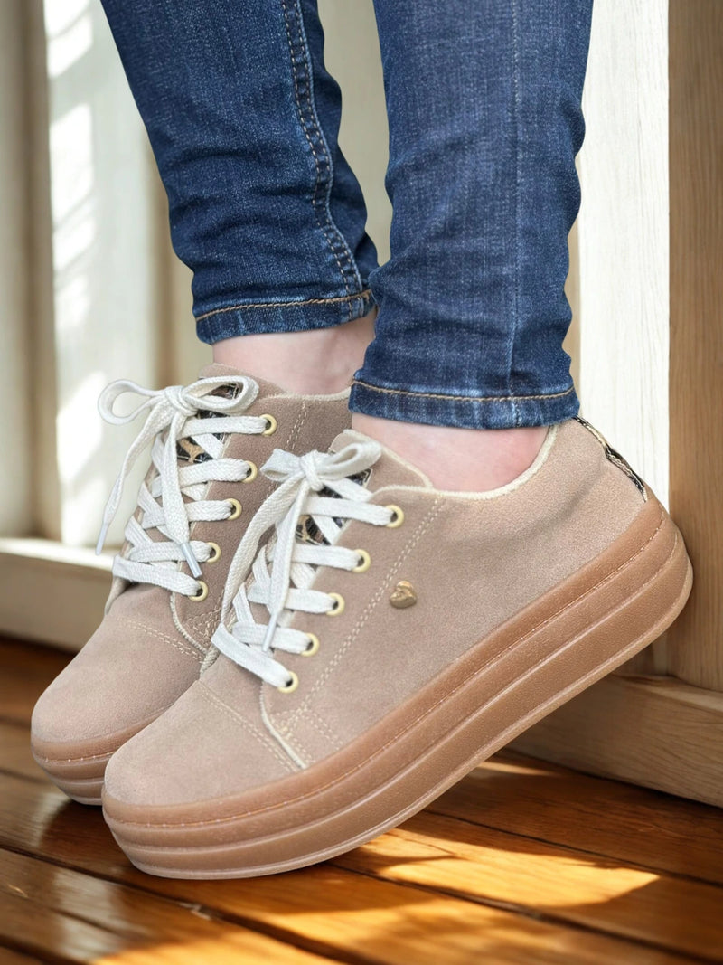 ✨Tenis Casual  – más lindo de este año😍  – COMPRE 1 Y LLÉVATE 2 con descuento