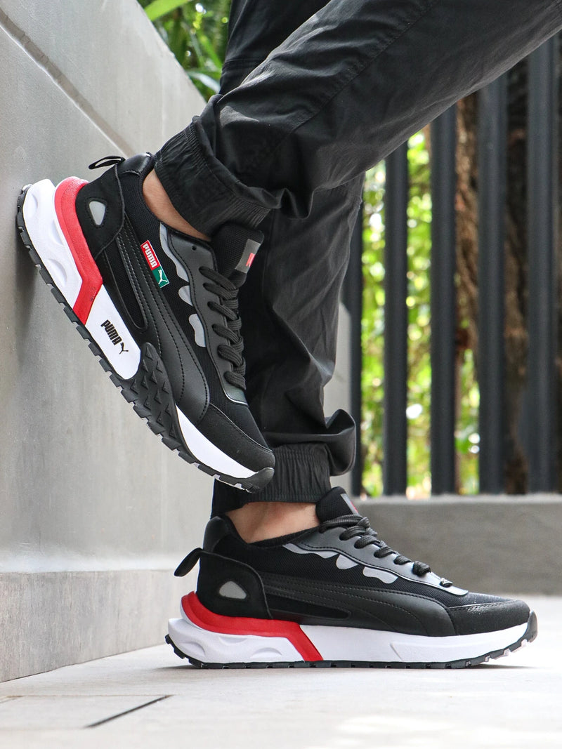 💥DEPORTIVO PUMA – COMPRE 1 Y LLÉVATE 2 con descuento 🔥