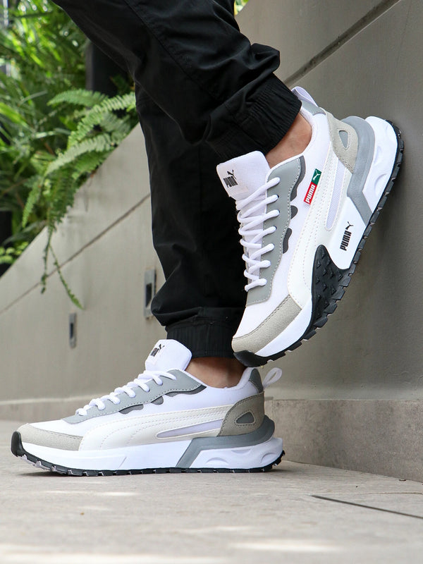 💥DEPORTIVO PUMA URBAN  – Estilo Deportivo a Precio Irresistible