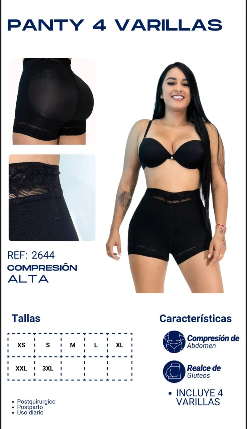 PowerPanty ColaPerfect Ultra - CON VARILLAS