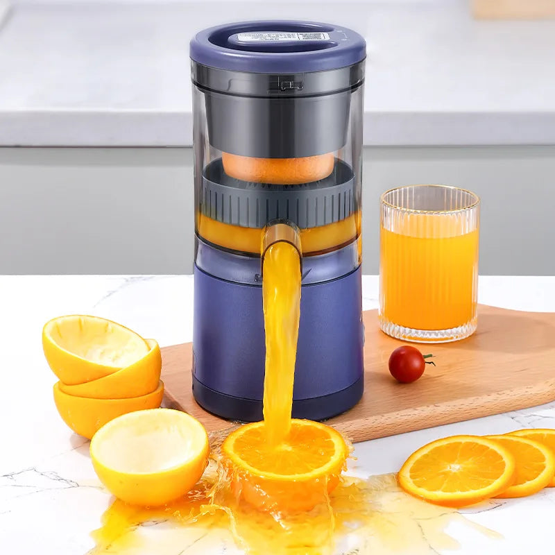 VITAMASTER PRO – Dile Adiós al Cansancio con Jugos Naturales en Segundos
